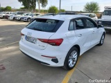  Audi  A3 AUDI  / 2020 / 5P / berlina con portón Sportback 30 TFSI 81kW (110CV) S tronic #2