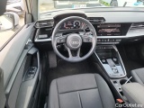  Audi  A3 AUDI  / 2020 / 5P / berlina con portón Sportback 30 TFSI 81kW (110CV) S tronic #3
