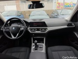  Land Rover  Discovery BMW Serie 3 / 2019 / 5P / familiar 320d Auto.Touring #3