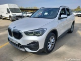  Bmw  X1 BMW  / 2019 / 5P / todoterreno sDrive18d 