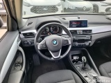  Bmw  X1 BMW  / 2019 / 5P / todoterreno sDrive18d #3