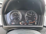  Bmw  X1 BMW  / 2019 / 5P / todoterreno sDrive18d #4
