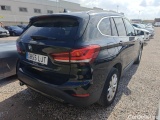 Bmw  X1 BMW  / 2019 / 5P / todoterreno sDrive16d Business #2