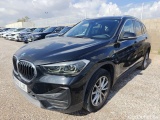  Bmw  X1 BMW  / 2019 / 5P / todoterreno sDrive16d Business 