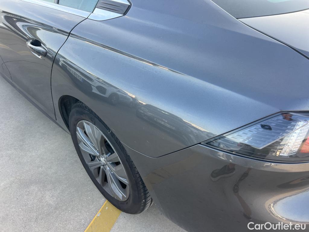  Peugeot  508 PEUGEOT  / 2018 / 5P / berlina con portón 5P Business Line BlueHDi 130 EAT8 (AC) #6