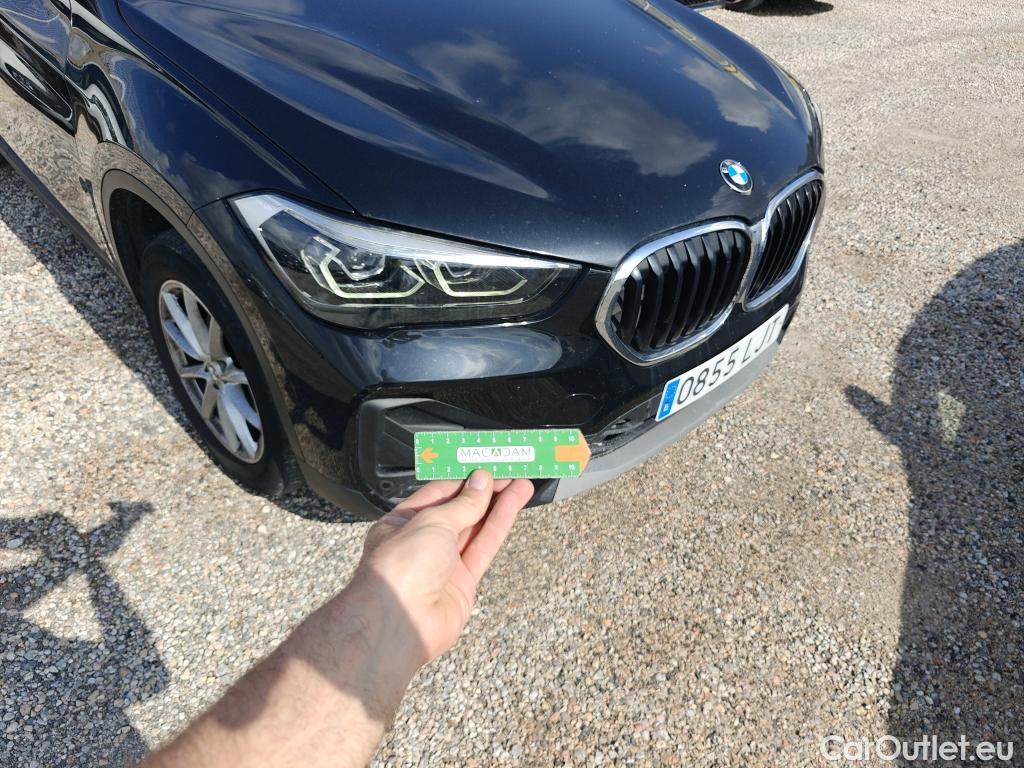  Bmw  X1 BMW  / 2019 / 5P / todoterreno sDrive16d Business #50