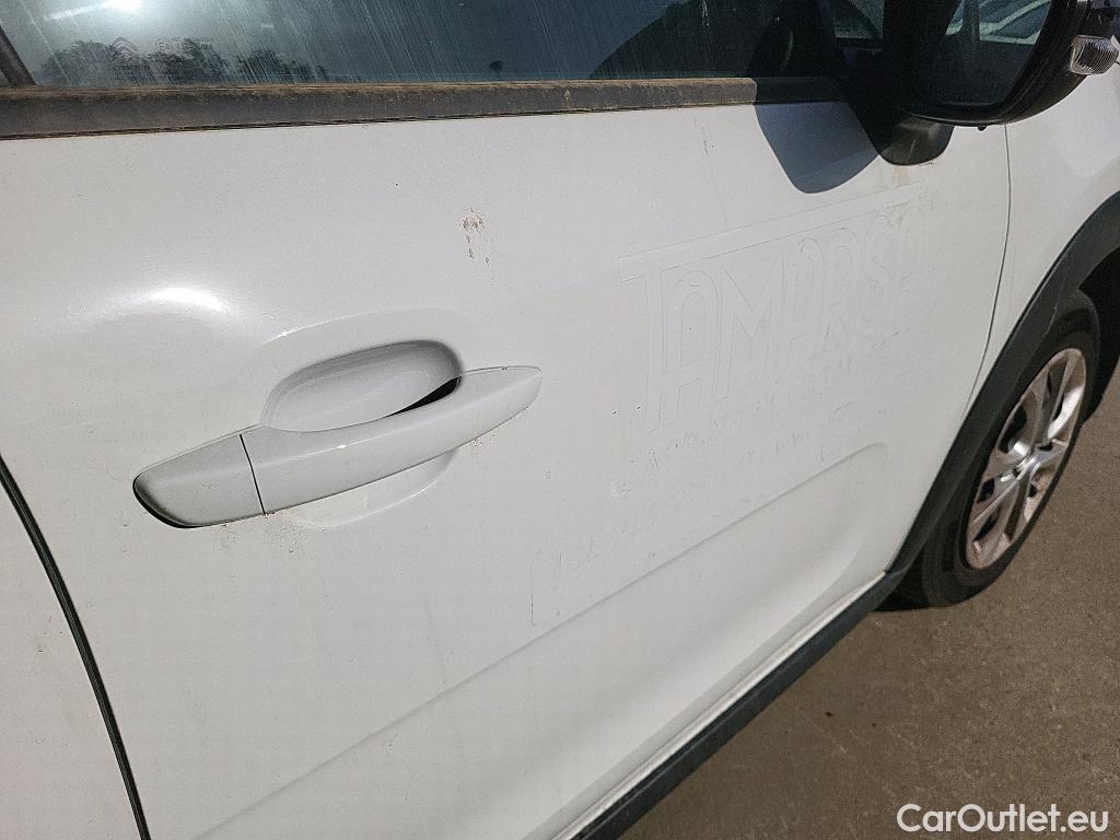  Land Rover  Discovery CITROEN C3 / 2020 / 5P / berlina con portón BlueHDi 75KW (100CV) S&S Live Pack #2