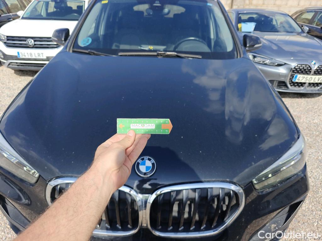  Bmw  X1 BMW  / 2019 / 5P / todoterreno sDrive16d Business #67