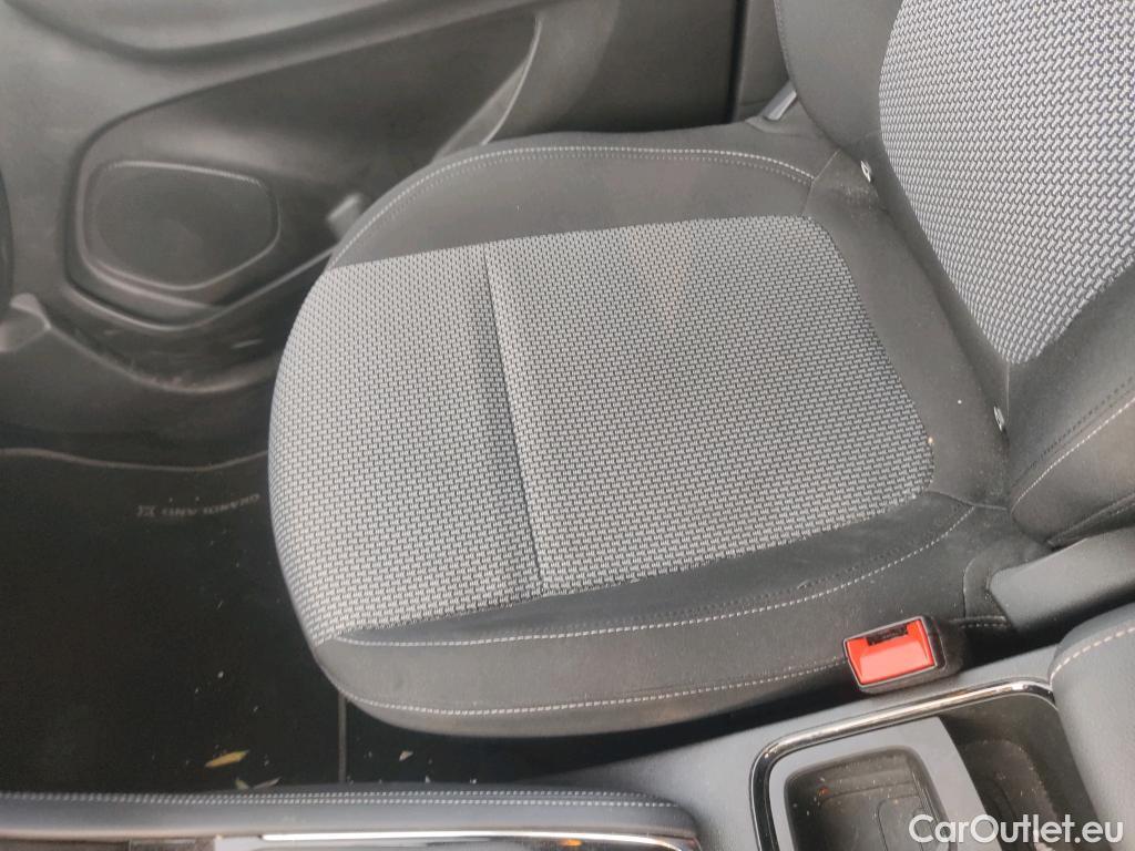  Opel   Grandland X OPEL / 2017 / 5P / todoterreno 1.5 CDTi Selective #8