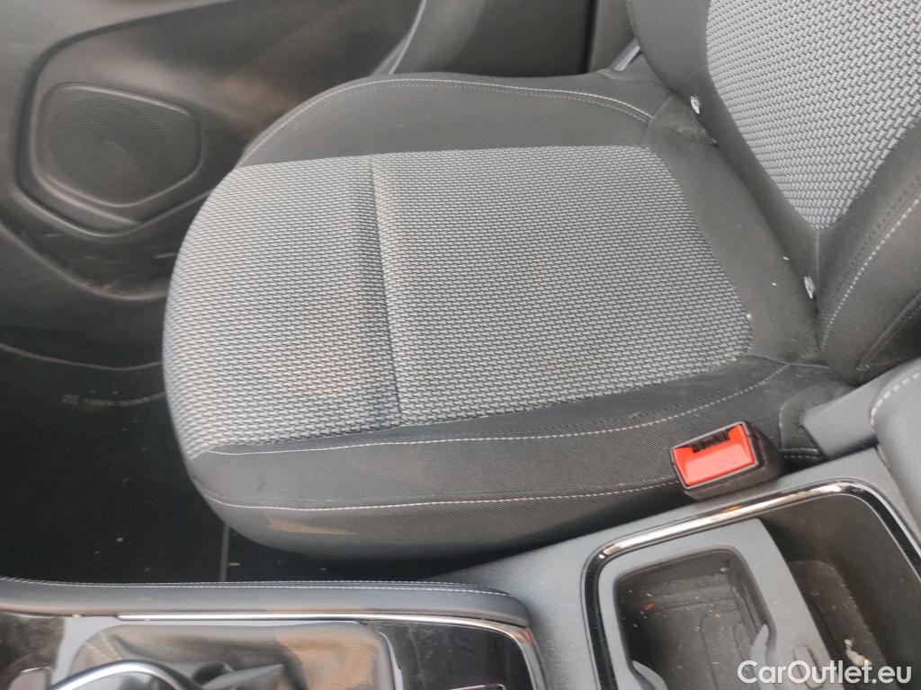  Opel   Grandland X OPEL / 2017 / 5P / todoterreno 1.5 CDTi Selective #12
