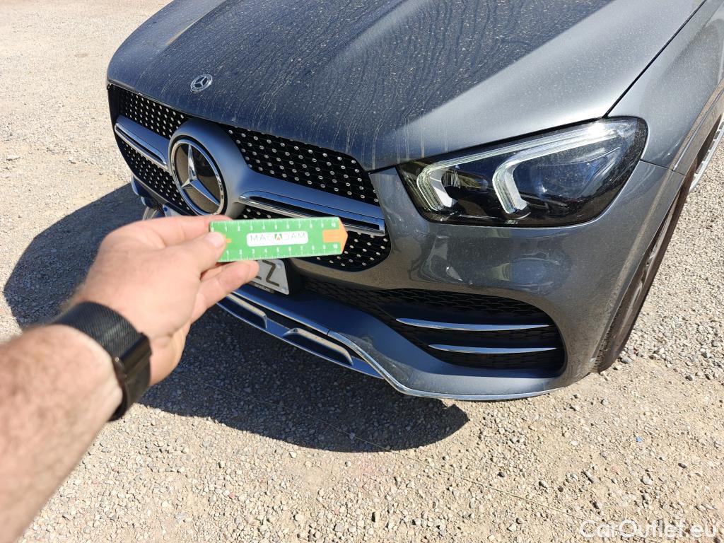  Mercedes  G-Klasee Clase GLE GLE 350 de 4Matic (167.117)AMG 2.0 AMG Line 320CV AT9 E6d #9