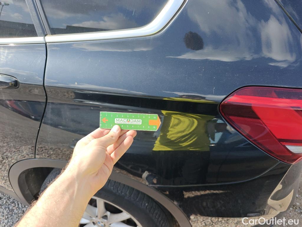  Bmw  X1 BMW  / 2019 / 5P / todoterreno sDrive16d Business #76