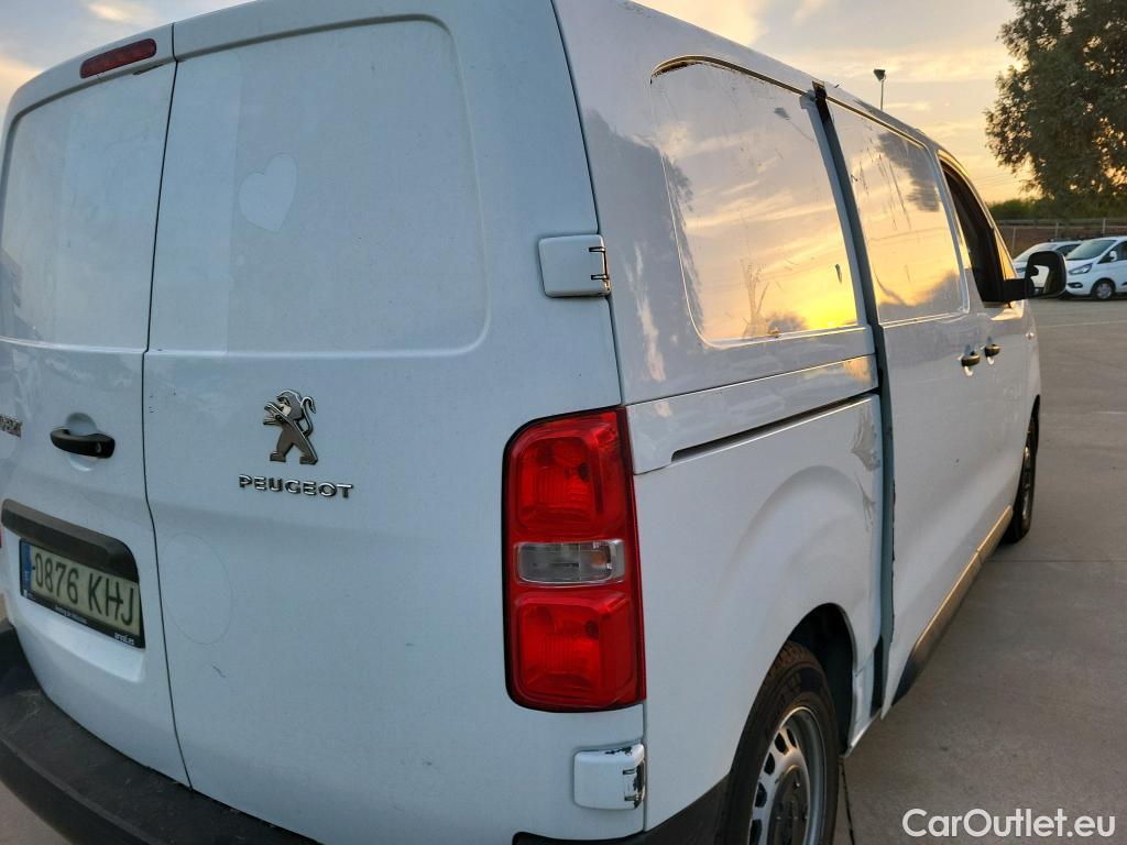  Peugeot  Expert PEUGEOT  VU 4p 3G furgón Furg.Premium BlueHDi 85KW (115) Standard #20