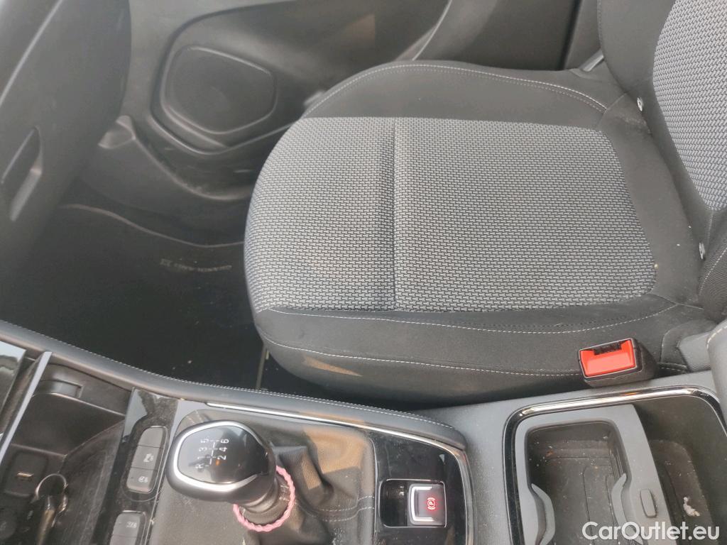 Opel   Grandland X OPEL / 2017 / 5P / todoterreno 1.5 CDTi Selective #13
