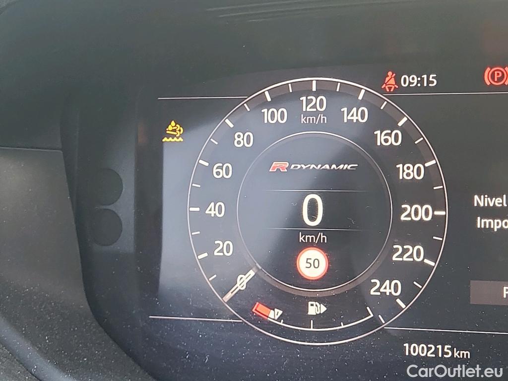  Land Rover  Range Rover LAND ROVER  Velar / 2017 / 5P / todoterreno 2.0 D180 132kW R-Dynamic S 4WD Auto #8