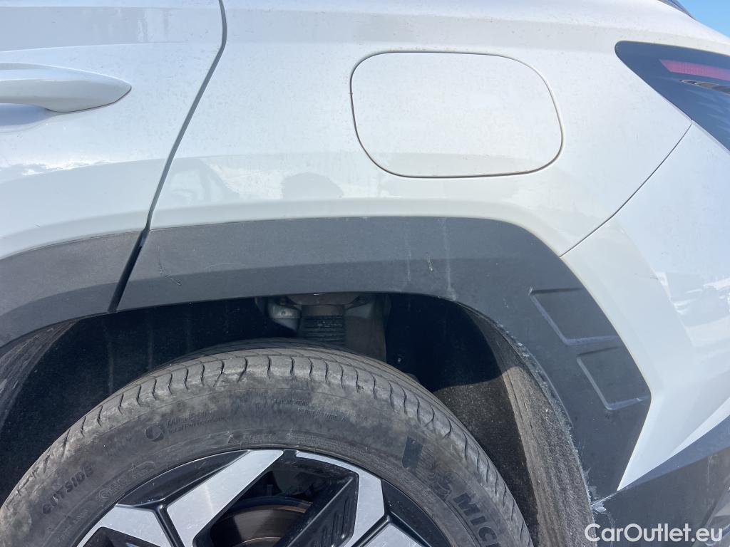  Hyundai  Tucson HYUNDAI  / 2020 / 5P / todoterreno 1.6 TGDI 169kW HEV Tecno Auto 2C #17
