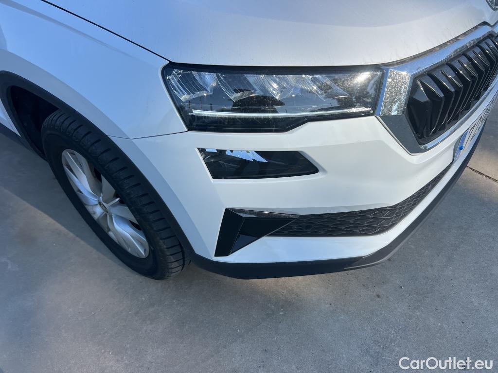  Skoda  Karoq SKODA  / 2021 / 5P / todoterreno 1.5 TSI 110kW (150CV) DSG ACT Selection  #14