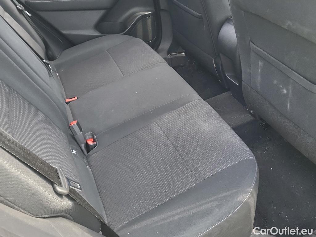  Nissan  Qashqai NISSAN  / 2021 / 5P / todoterreno DIG-T 116kW (158CV) mHEV Xtronic Acenta (AC3) #10