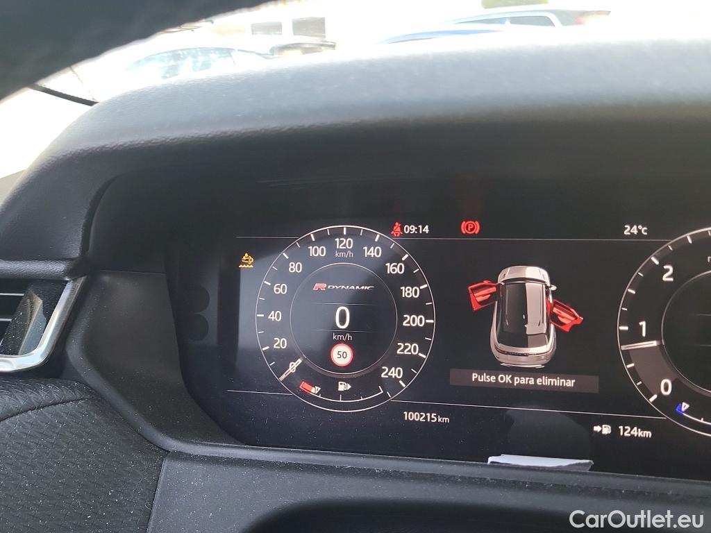  Land Rover  Range Rover LAND ROVER  Velar / 2017 / 5P / todoterreno 2.0 D180 132kW R-Dynamic S 4WD Auto #7
