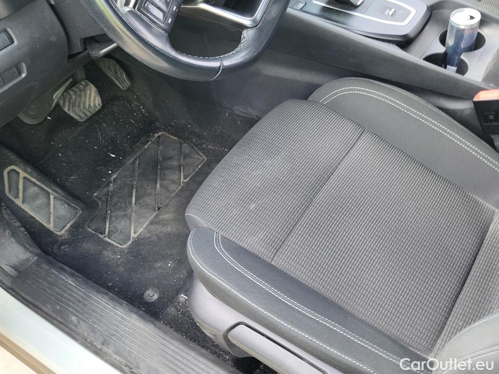  Nissan  Qashqai NISSAN  / 2021 / 5P / todoterreno DIG-T 116kW (158CV) mHEV Xtronic Acenta (AC3) #13