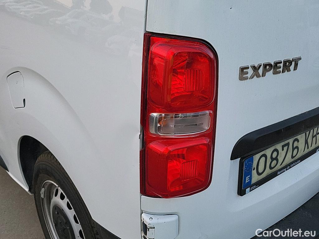  Peugeot  Expert PEUGEOT  VU 4p 3G furgón Furg.Premium BlueHDi 85KW (115) Standard #7