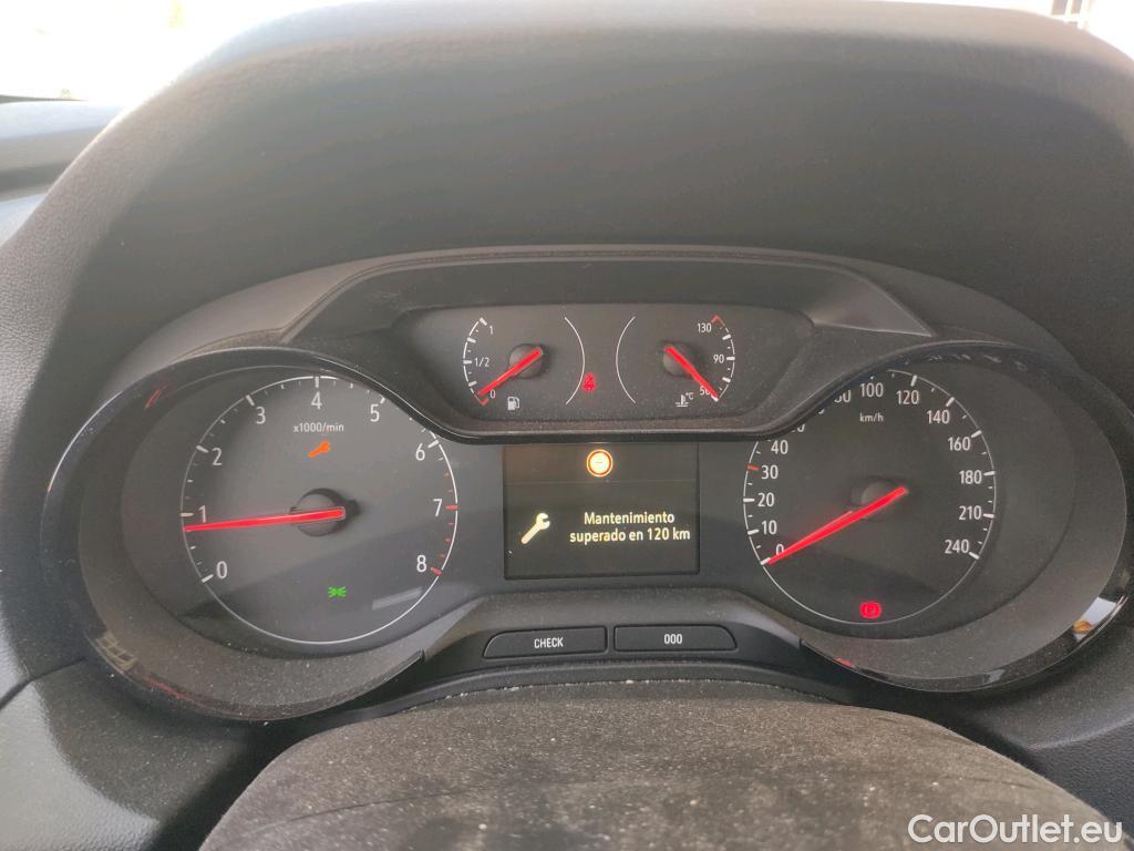  Opel   Grandland X OPEL / 2017 / 5P / todoterreno 1.5 CDTi Selective #15