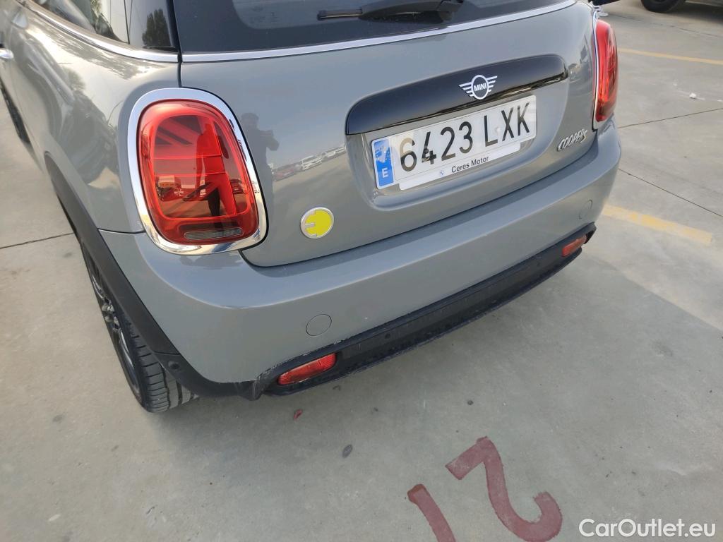  Mini  Mini  3p Cooper SE 32kWh #19