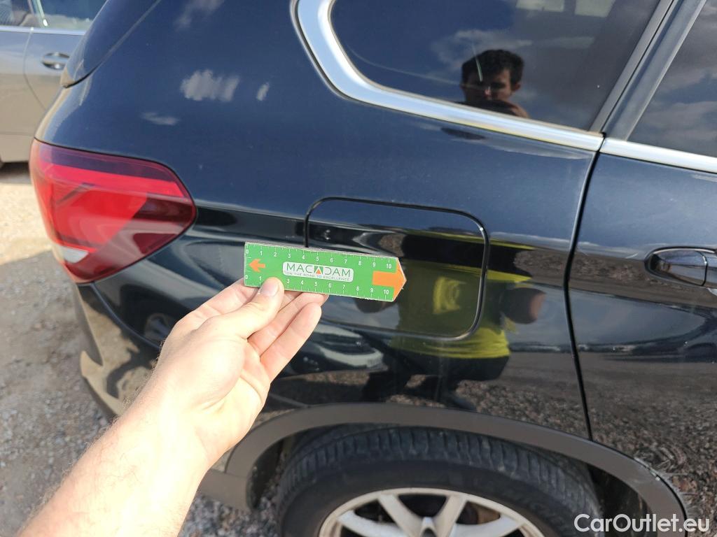  Bmw  X1 BMW  / 2019 / 5P / todoterreno sDrive16d Business #33