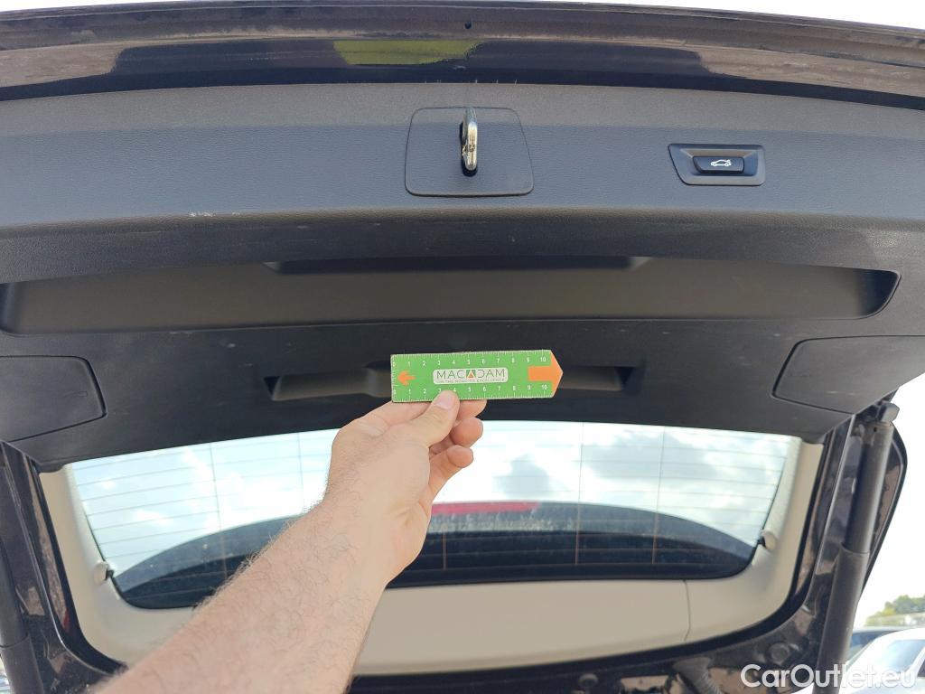  Bmw  X1 BMW  / 2019 / 5P / todoterreno sDrive16d Business #41