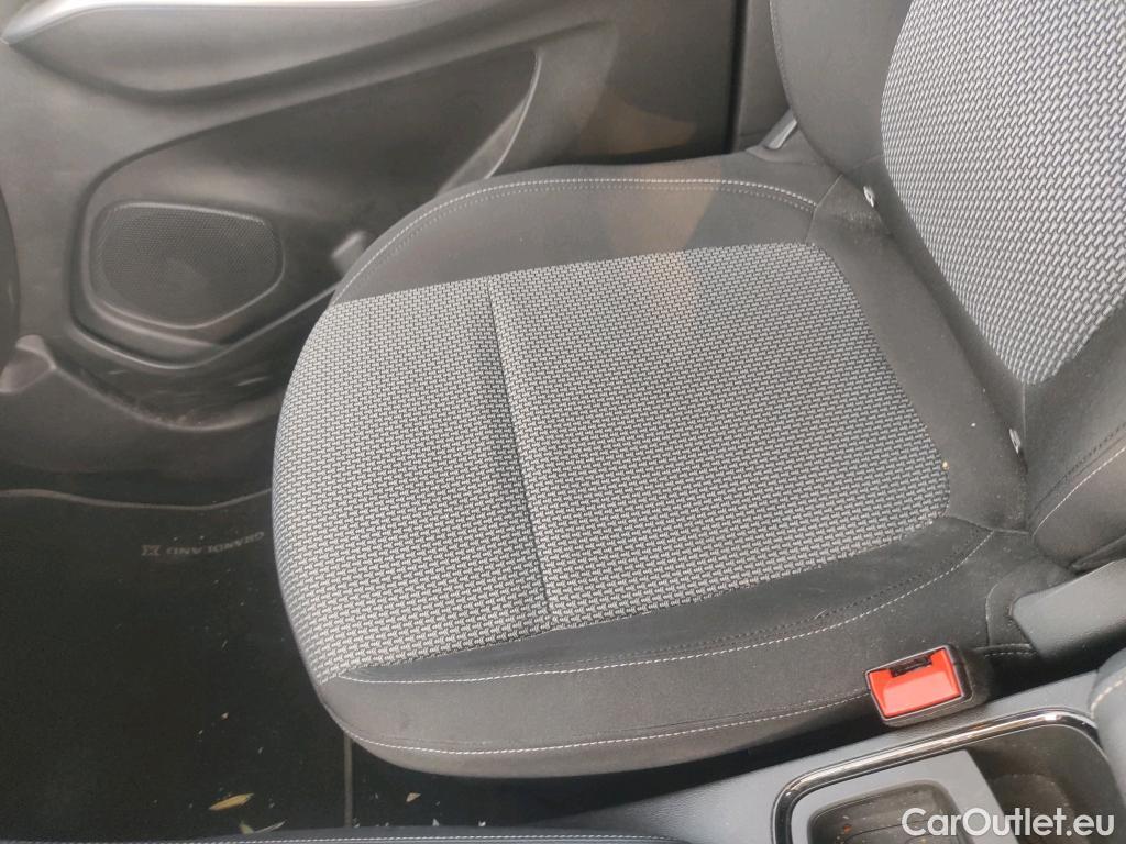  Opel   Grandland X OPEL / 2017 / 5P / todoterreno 1.5 CDTi Selective #7