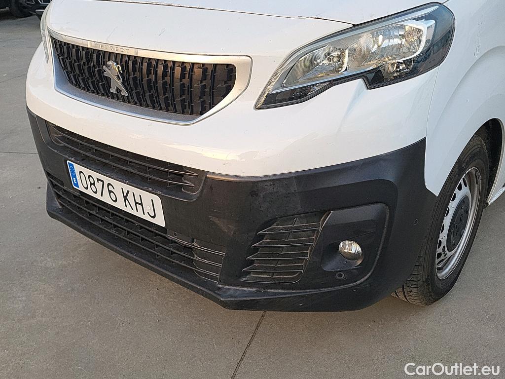 Peugeot  Expert PEUGEOT  VU 4p 3G furgón Furg.Premium BlueHDi 85KW (115) Standard #23
