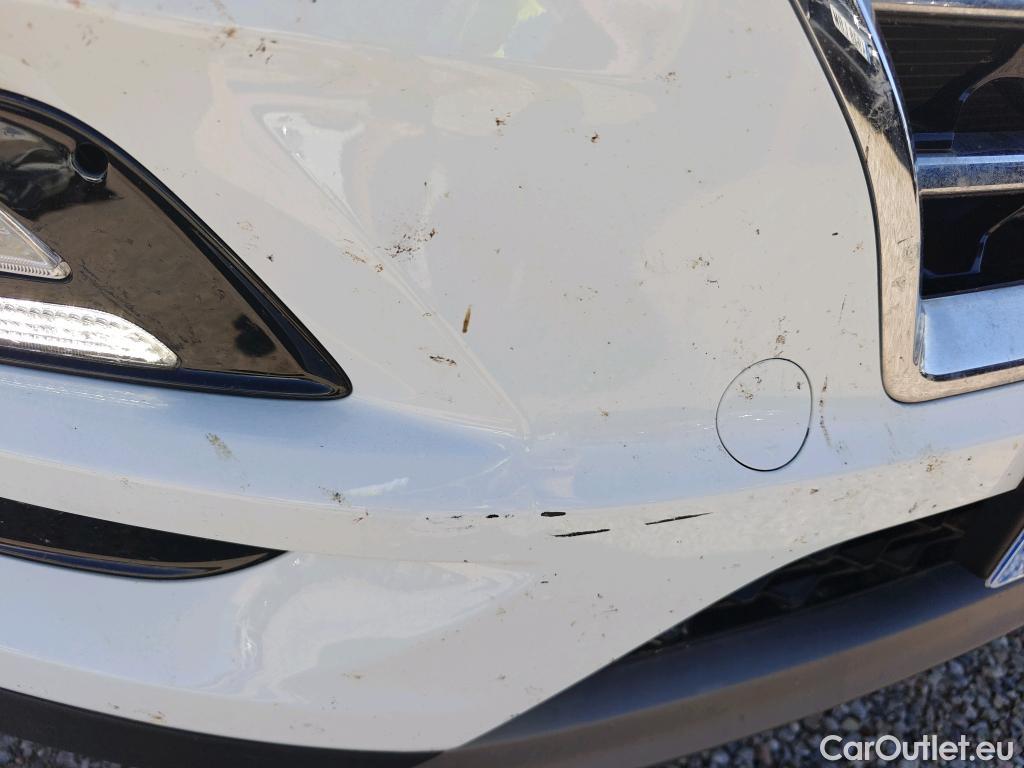 Hyundai  Tucson HYUNDAI  / 2018 / 5P / todoterreno 1.6 CRDI 85kW (116CV) 48V SLE 4X2(SP)(SL) #30