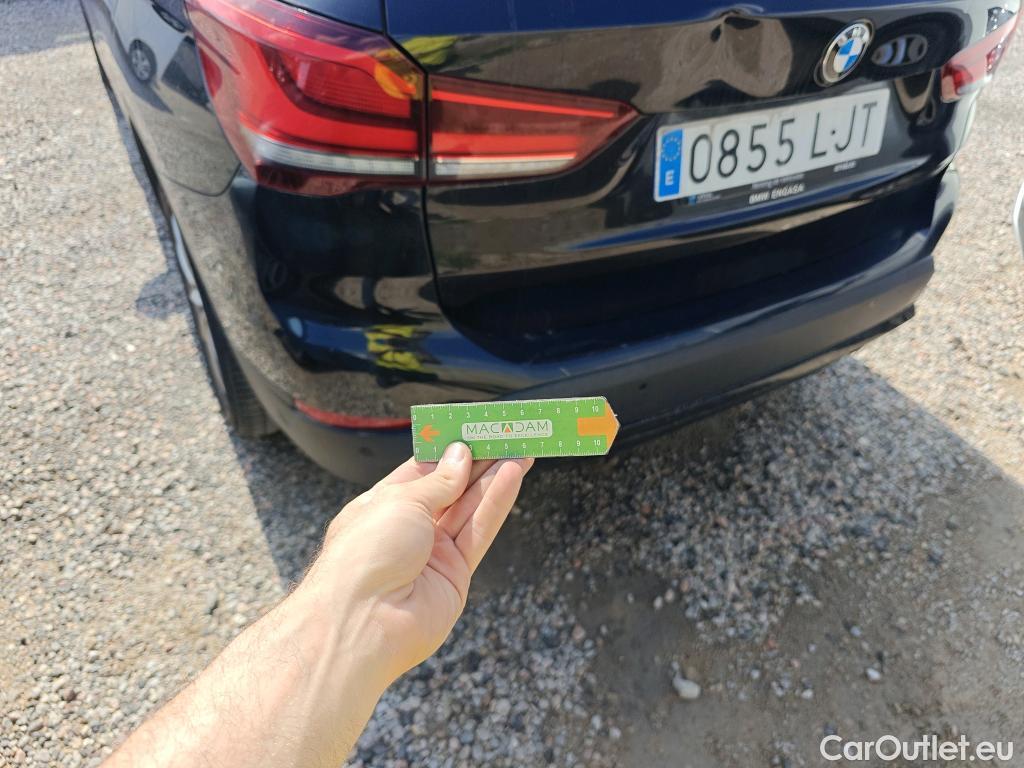  Bmw  X1 BMW  / 2019 / 5P / todoterreno sDrive16d Business #45
