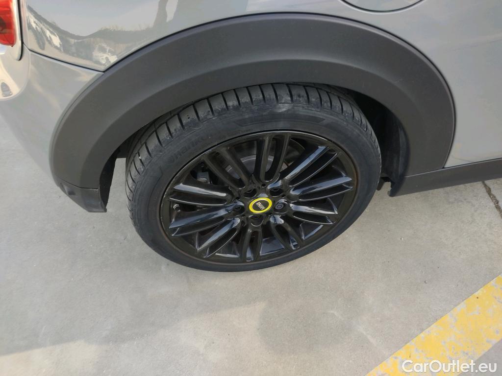 Mini  Mini  3p Cooper SE 32kWh #1