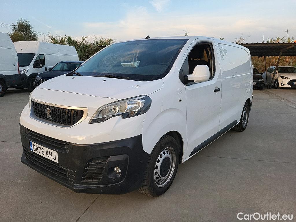  Peugeot  Expert PEUGEOT  VU 4p 3G furgón Furg.Premium BlueHDi 85KW (115) Standard #19