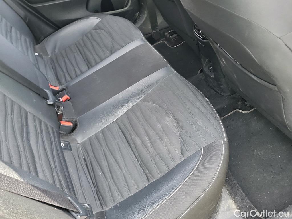  KIA  Cee'd KIA Ceed Tourer / 2021 / 5P / familiar Tourer 1.5 MHEV 118kW(160CV) GT Line DCT #18
