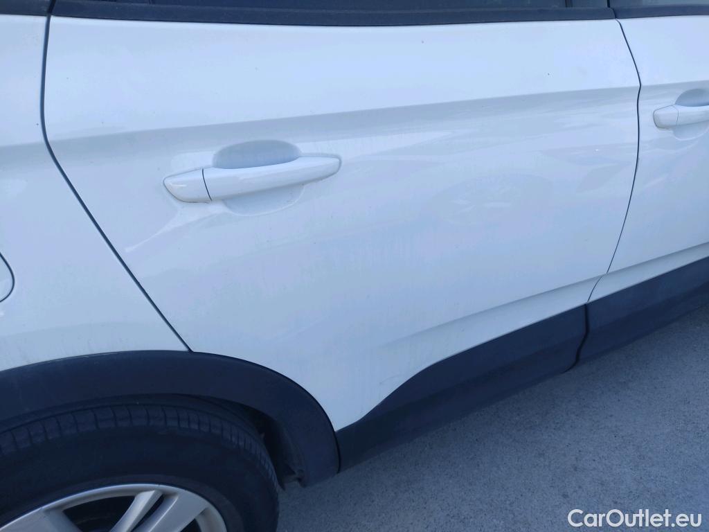  Opel   Grandland X OPEL / 2017 / 5P / todoterreno 1.5 CDTi Selective #20