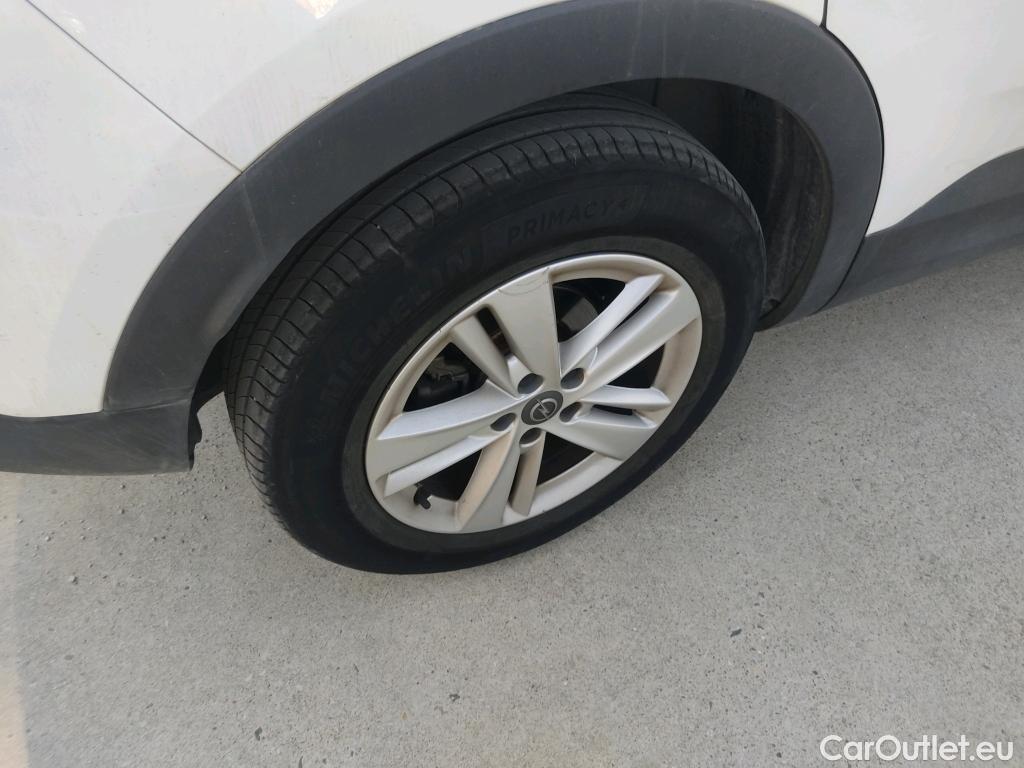  Opel   Grandland X OPEL / 2017 / 5P / todoterreno 1.5 CDTi Selective #5