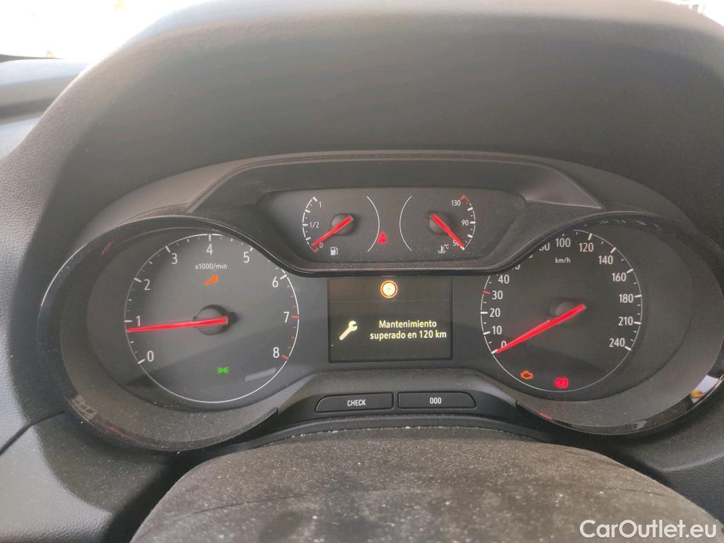  Opel   Grandland X OPEL / 2017 / 5P / todoterreno 1.5 CDTi Selective #14