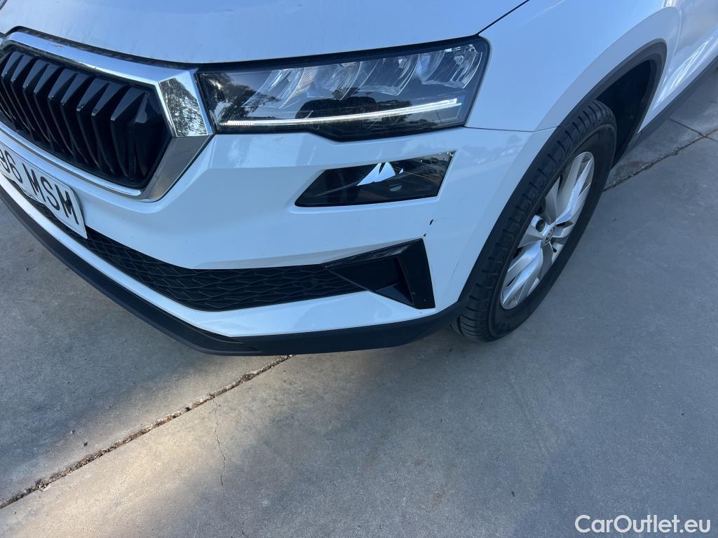  Skoda  Karoq SKODA  / 2021 / 5P / todoterreno 1.5 TSI 110kW (150CV) DSG ACT Selection  #11