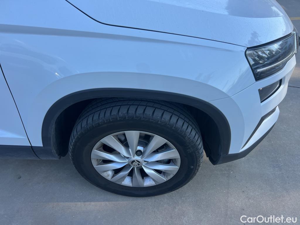  Skoda  Karoq SKODA  / 2021 / 5P / todoterreno 1.5 TSI 110kW (150CV) DSG ACT Selection  #7