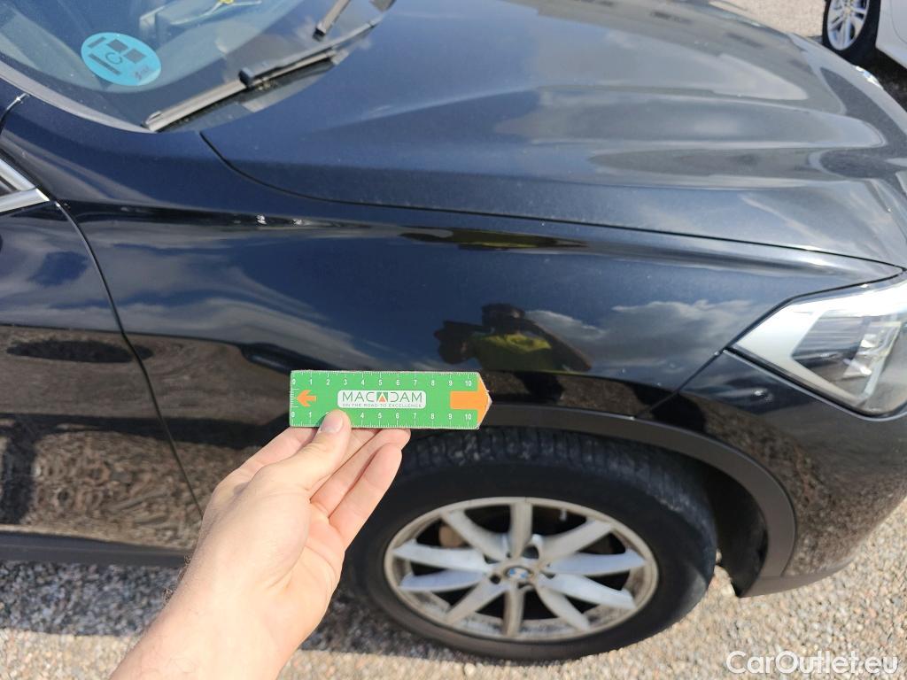  Bmw  X1 BMW  / 2019 / 5P / todoterreno sDrive16d Business #22