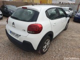  Land Rover  Discovery CITROEN C3 / 2020 / 5P / berlina con portón BlueHDi 75KW (100CV) S&S Live Pack #2
