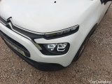  Land Rover  Discovery CITROEN C3 / 2020 / 5P / berlina con portón BlueHDi 75KW (100CV) S&S Live Pack #15