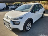  Land Rover  Discovery CITROEN C3 / 2020 / 5P / berlina con portón BlueHDi 75KW (100CV) S&S Live Pack 