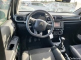  Land Rover  Discovery CITROEN C3 / 2020 / 5P / berlina con portón BlueHDi 75KW (100CV) S&S Live Pack #3