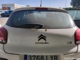  Land Rover  Discovery CITROEN C3 / 2020 / 5P / berlina con portón BlueHDi 75KW (100CV) S&S Live Pack #8