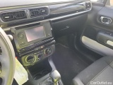  Land Rover  Discovery CITROEN C3 / 2020 / 5P / berlina con portón BlueHDi 75KW (100CV) S&S Live Pack #13