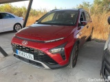  Hyundai  Bayon HYUNDAI  / 2021 / 5P / todoterreno 1.0 TGDI 74kW (100CV) Tecno 