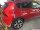  Hyundai  Bayon HYUNDAI  / 2021 / 5P / todoterreno 1.0 TGDI 74kW (100CV) Tecno #2